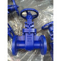 F5 DIN3352 CAST IRON VALVE